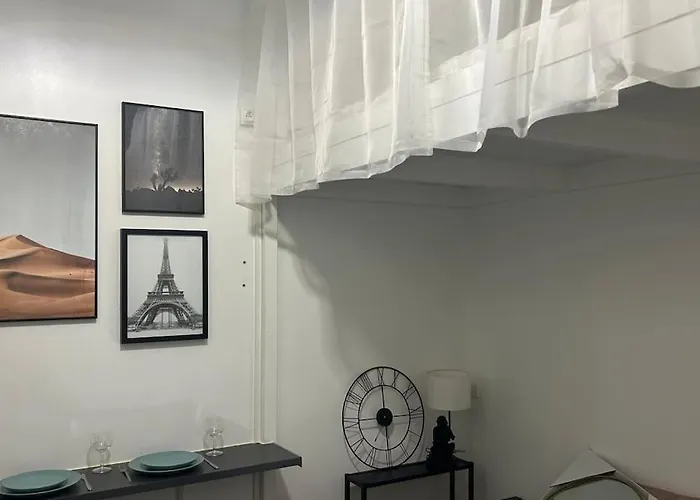 Cozy In 15eme Apartamento Paris